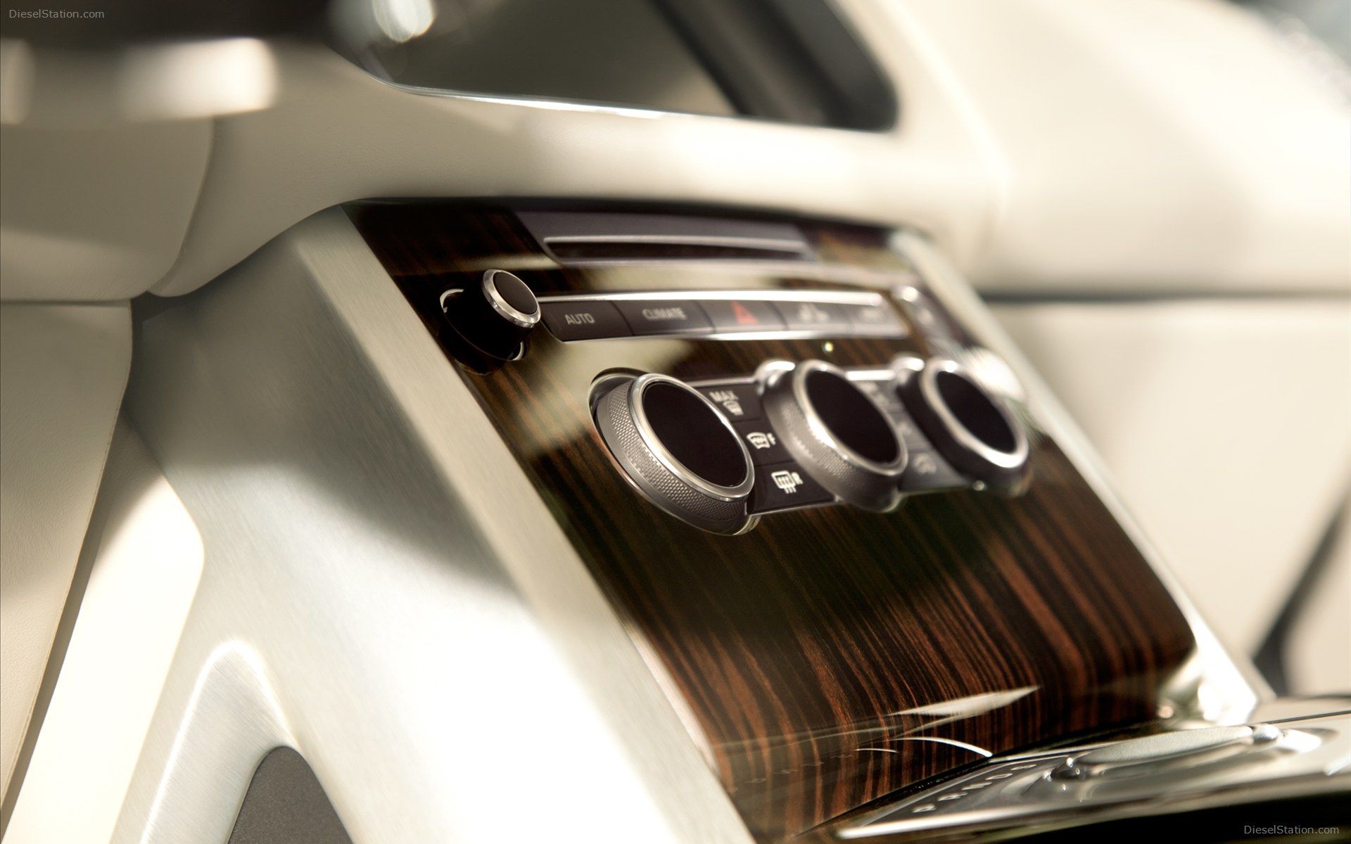 Land Rover Range Rover 2013